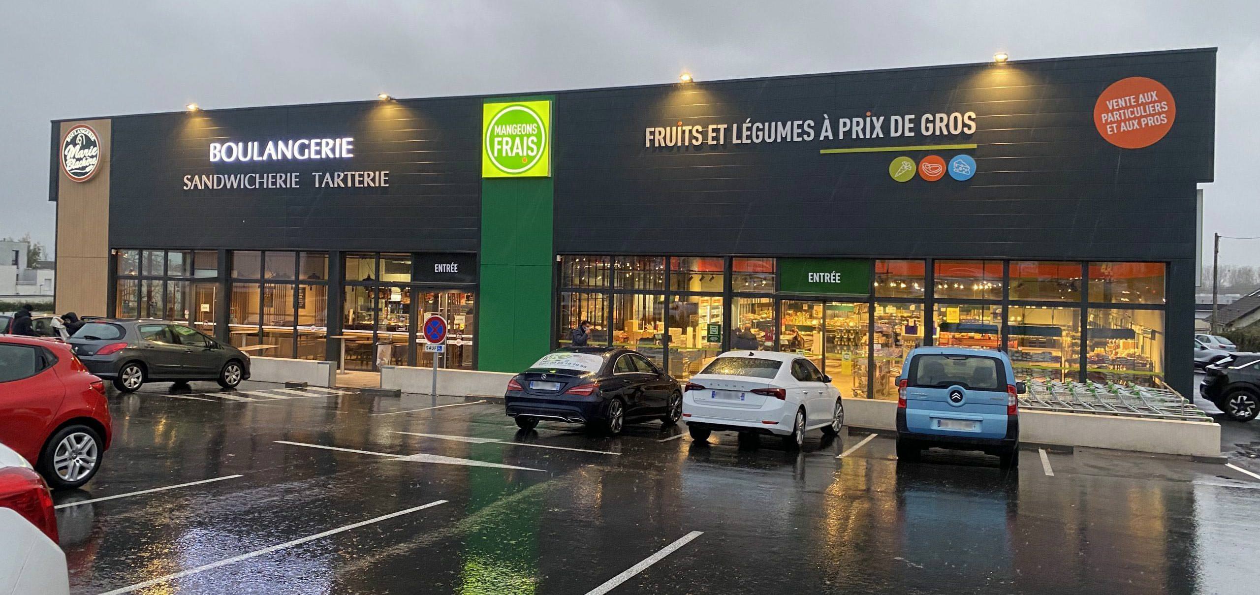 Sourcing Invest Team