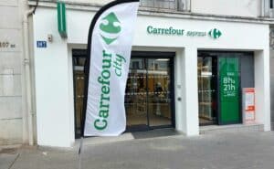 Carrefour Express