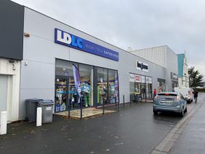 LDLC – Ima Jeans – Pro Duo