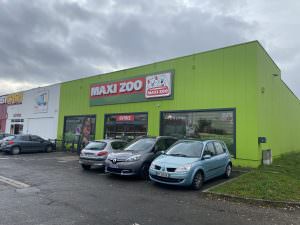 Maxi ZOO