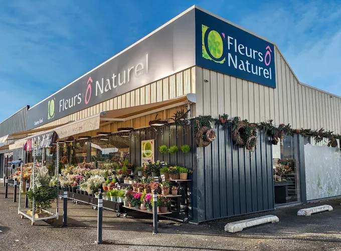 Fleur Ô Naturel