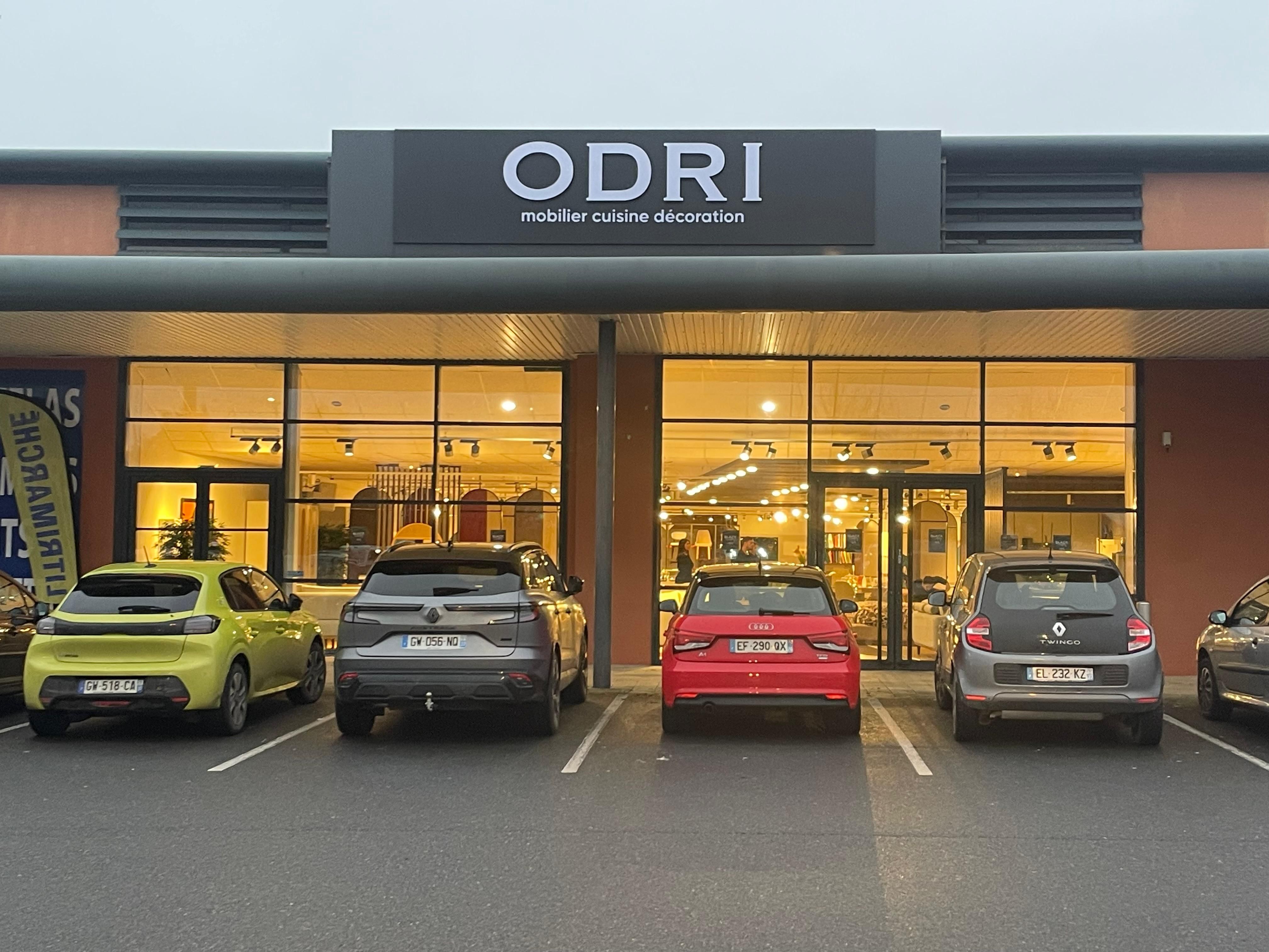 Odri