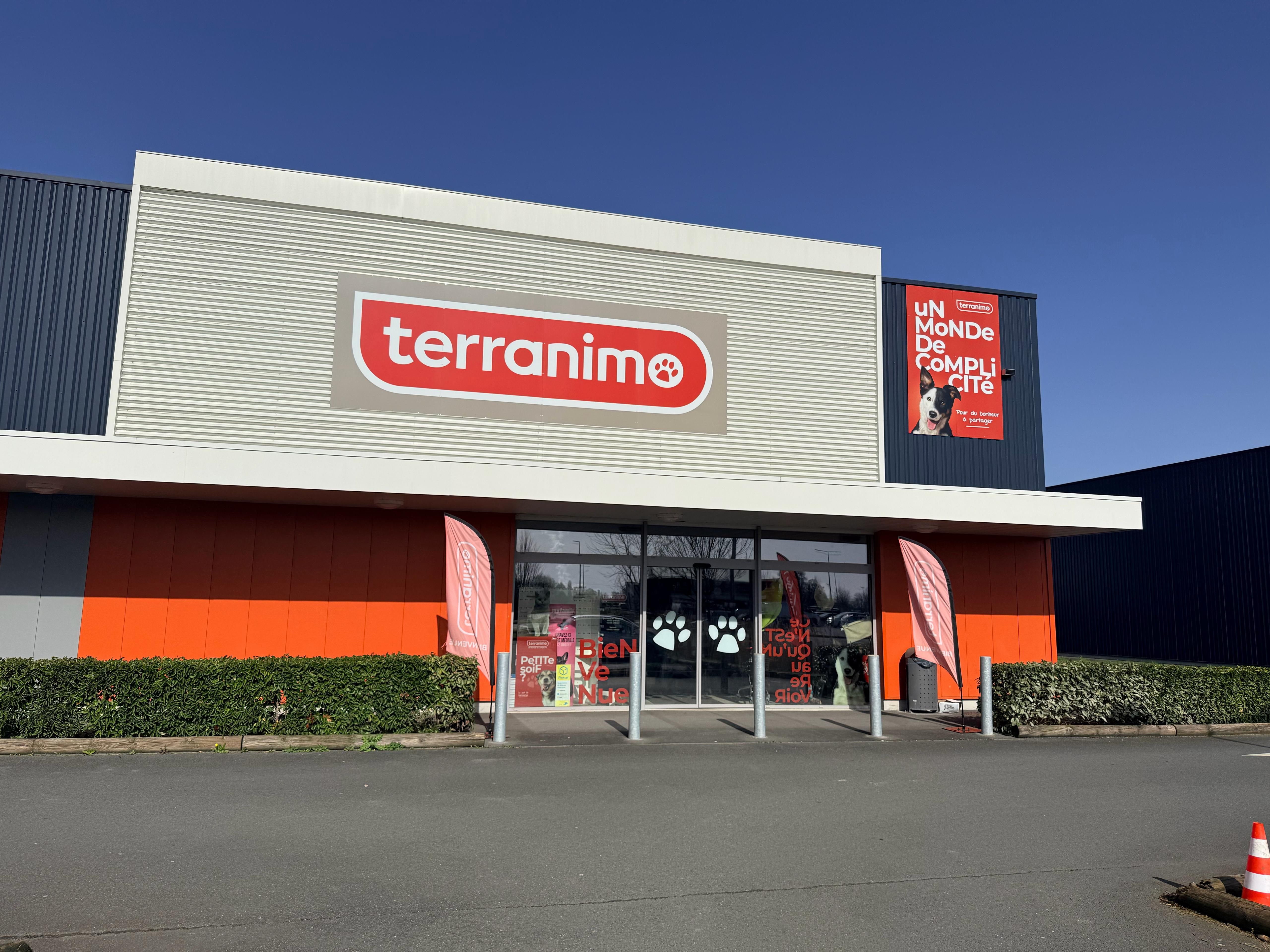 Terranimo