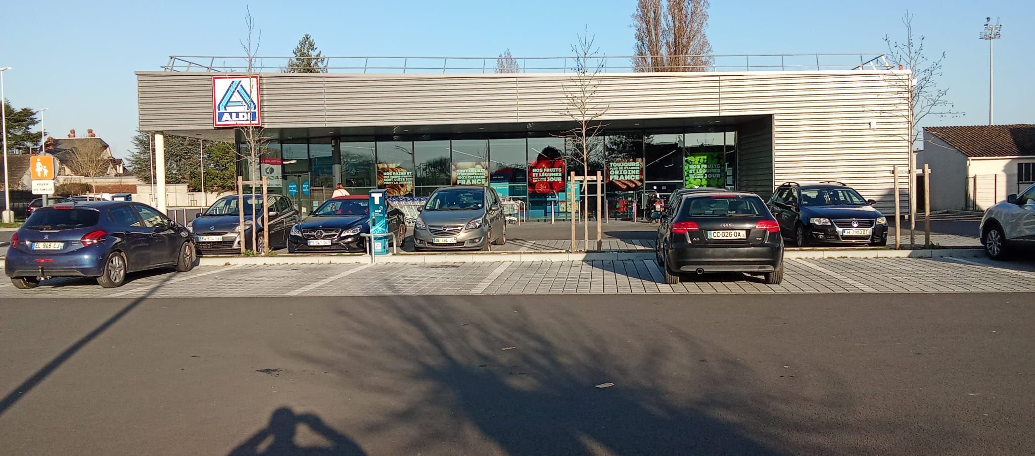 Aldi