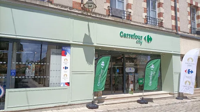 Carrefour