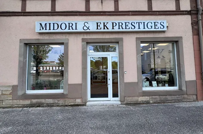 Ek Prestiges