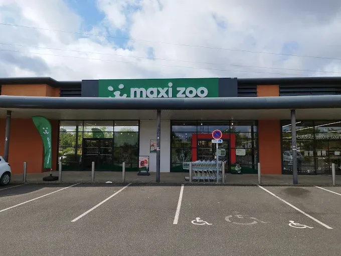 Maxi Zoo