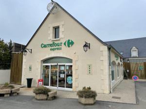 Carrefour Express