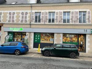 Carrefour Express