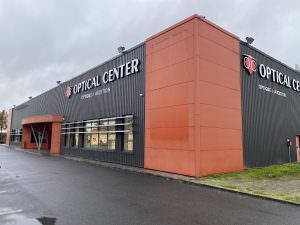 Optical Center