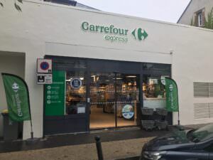 Carrefour Express