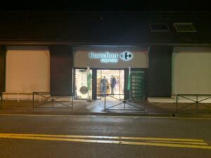 Carrefour Express