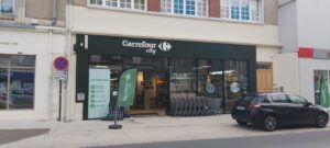 Carrefour Express