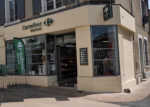 Carrefour Express
