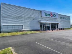 Tom & Co