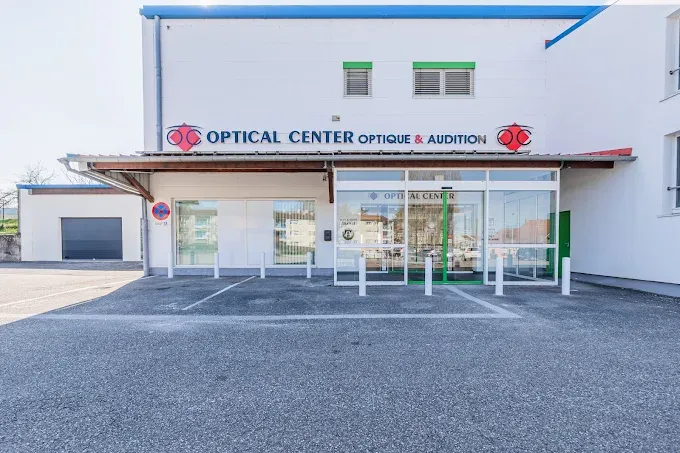 Optical Center