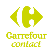 carrefour-contact-logo